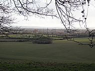 Bridgwater Without views